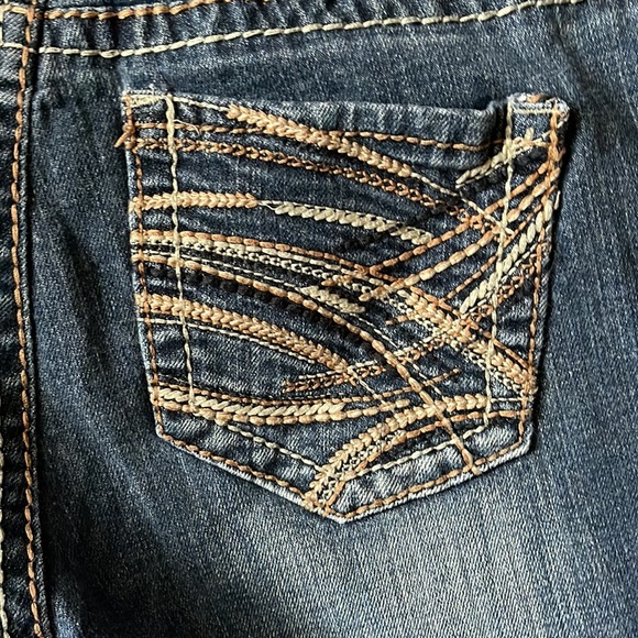 Maurice’s - sz 16 short - Picture 10 of 11